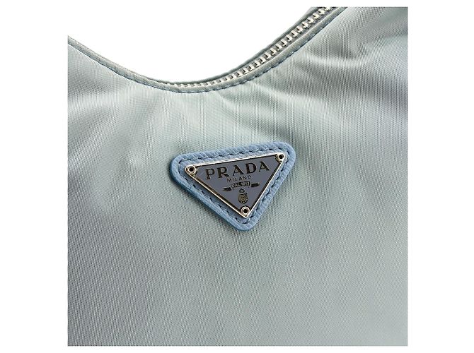 Prada Re-Edition 2005 Tessuto Small - vista 7