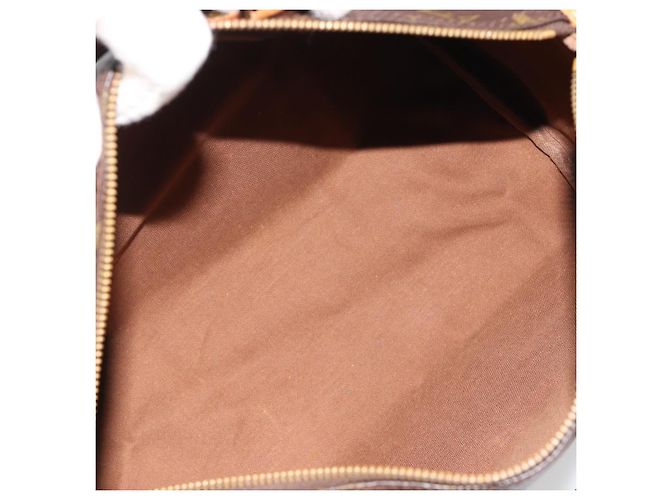 Louis Vuitton Speedy Monogram Canvas 30 - vista 5