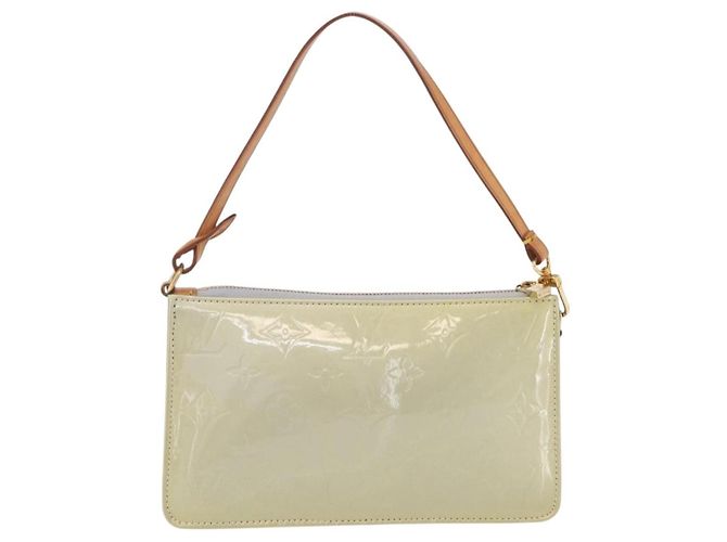 Louis Vuitton Lexington Pochette Monogram Vernis - vista 2
