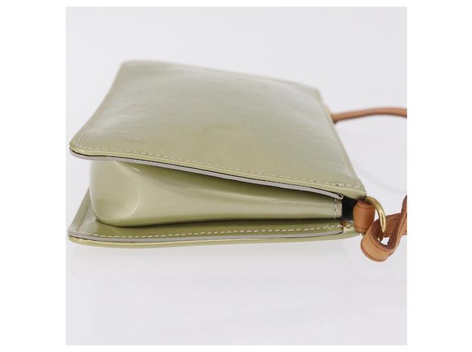 Louis Vuitton Lexington Pochette Monogram Vernis - vista 3