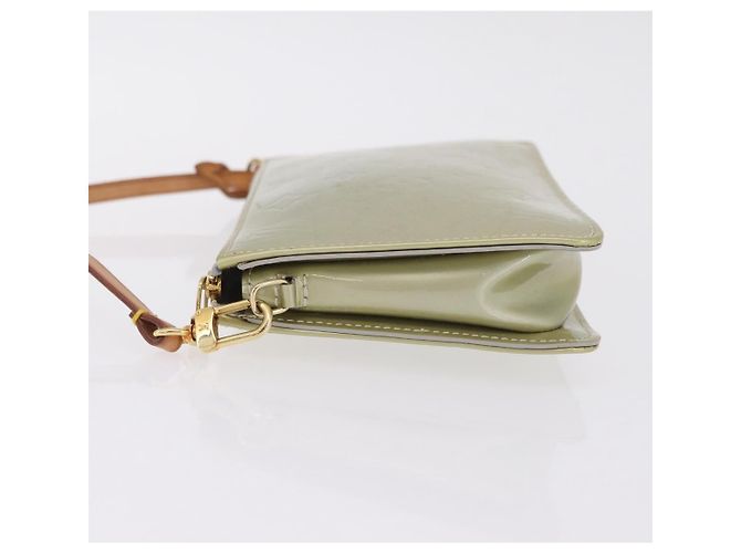 Louis Vuitton Lexington Pochette Monogram Vernis - vista 4