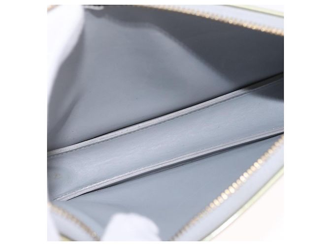 Louis Vuitton Lexington Pochette Monogram Vernis - vista 5