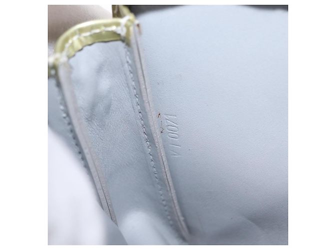 Louis Vuitton Lexington Pochette Monogram Vernis - vista 7