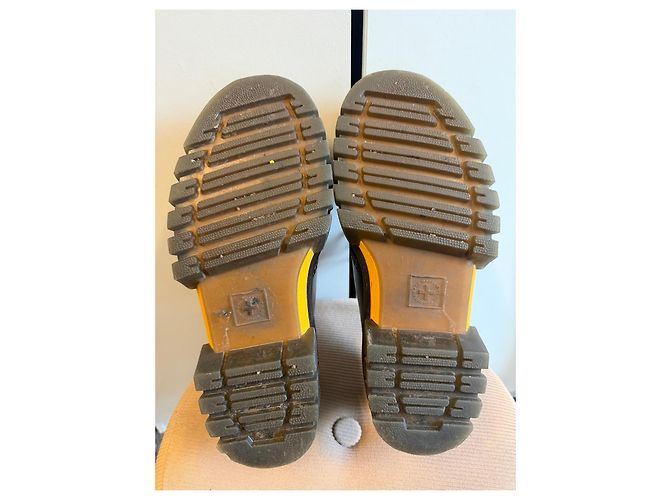 Zapato Dr. Martens Audrick 3i - vista 10