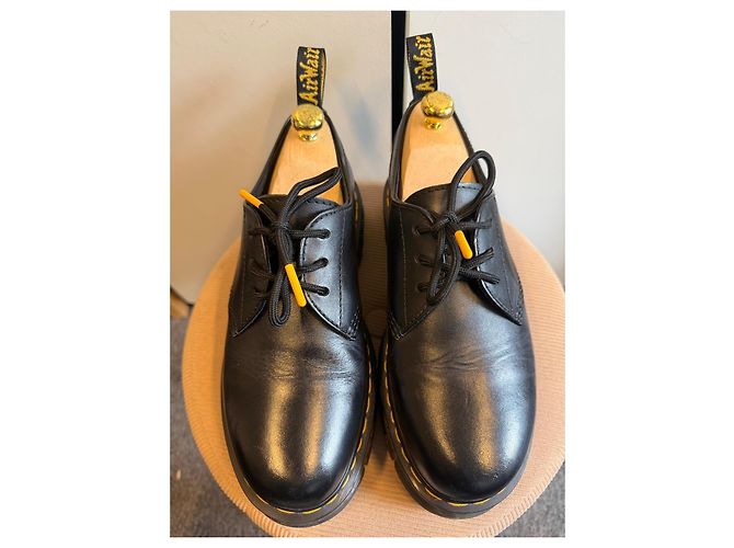 Zapato Dr. Martens Audrick 3i - vista 4