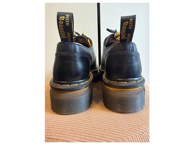 Zapato Dr. Martens Audrick 3i - vista 5