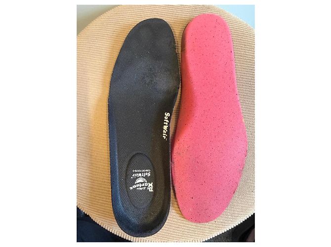 Zapato Dr. Martens Audrick 3i - vista 8