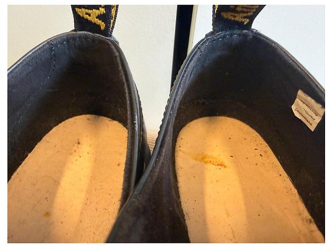 Zapato Dr. Martens Audrick 3i - vista 9