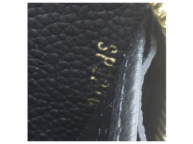 Cartera Larga Louis Vuitton Monogram Empreinte - vista 7