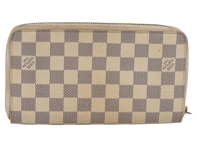 Louis Vuitton Zippy Organizer Damier - vista 2