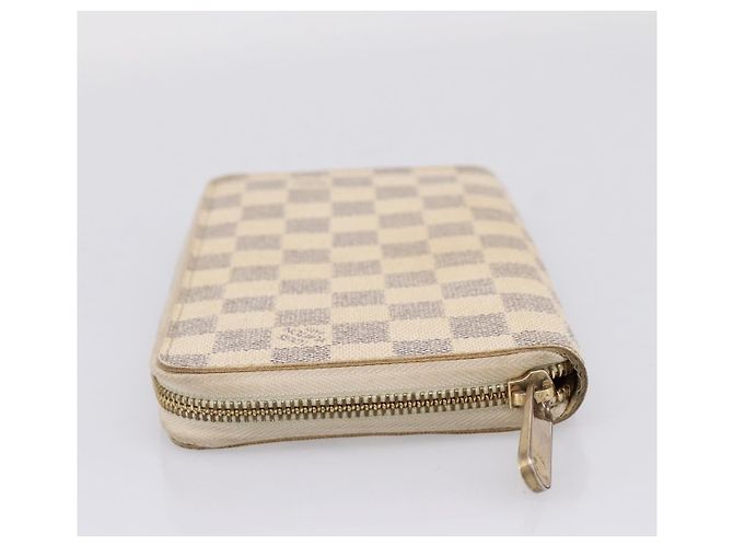Louis Vuitton Zippy Organizer Damier - vista 3