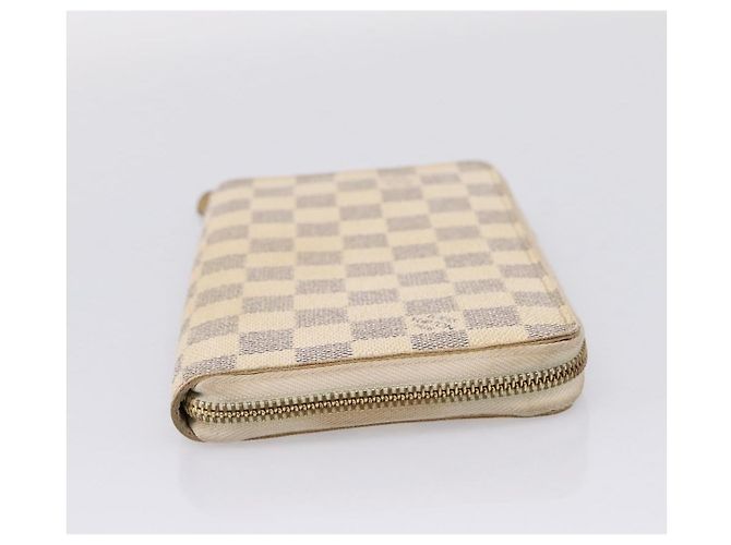 Louis Vuitton Zippy Organizer Damier - vista 4