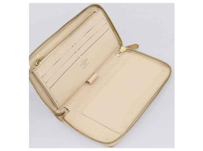 Louis Vuitton Zippy Organizer Damier - vista 5