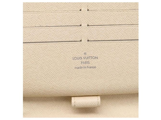 Louis Vuitton Zippy Organizer Damier - vista 6