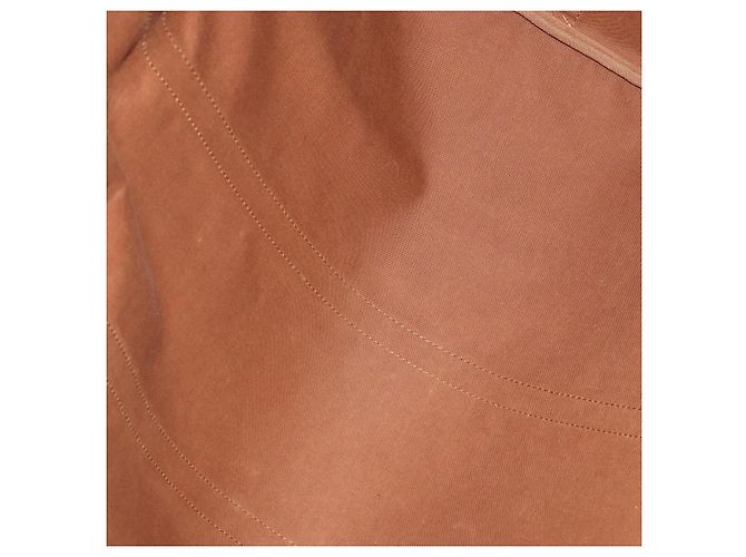 Louis Vuitton Keepall Bandouliere Monogram Canvas 60 - vista 5