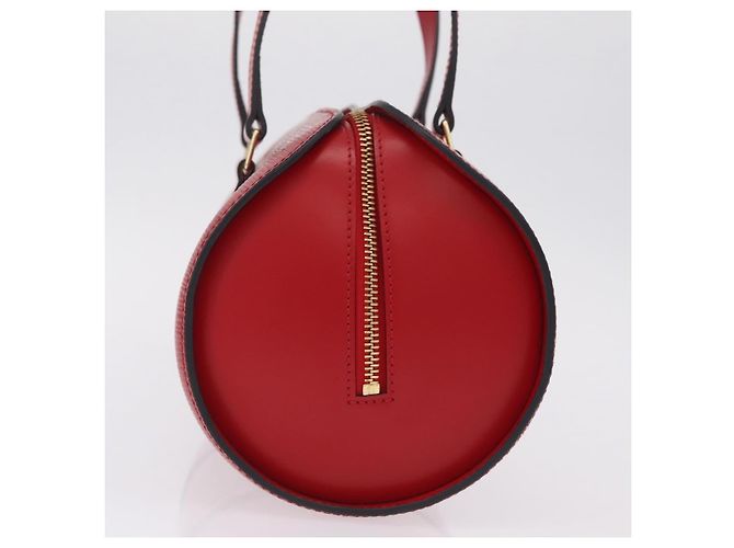 Louis Vuitton Soufflot Epi Leather MM - vista 3