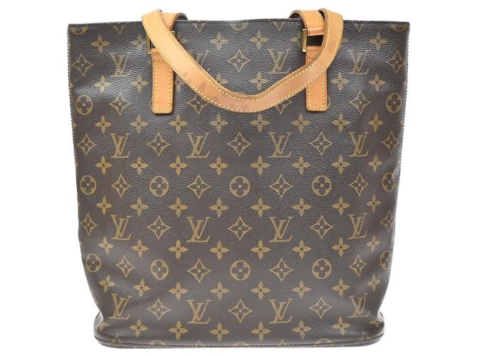 Louis Vuitton Vavin Monogram Canvas GM - vista 2