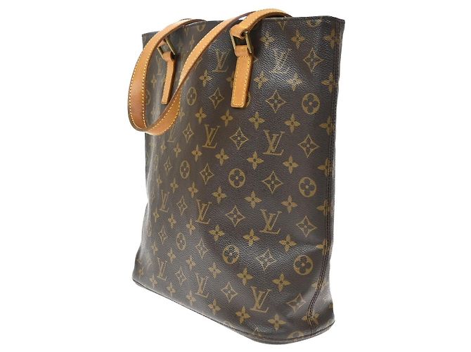 Louis Vuitton Vavin Monogram Canvas GM - vista 3