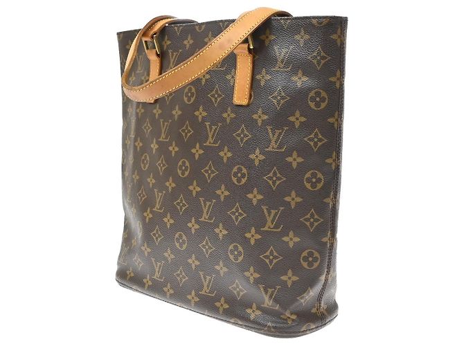 Louis Vuitton Vavin Monogram Canvas GM - vista 4