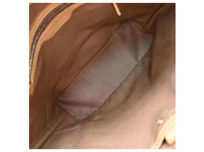 Louis Vuitton Vavin Monogram Canvas GM - vista 5