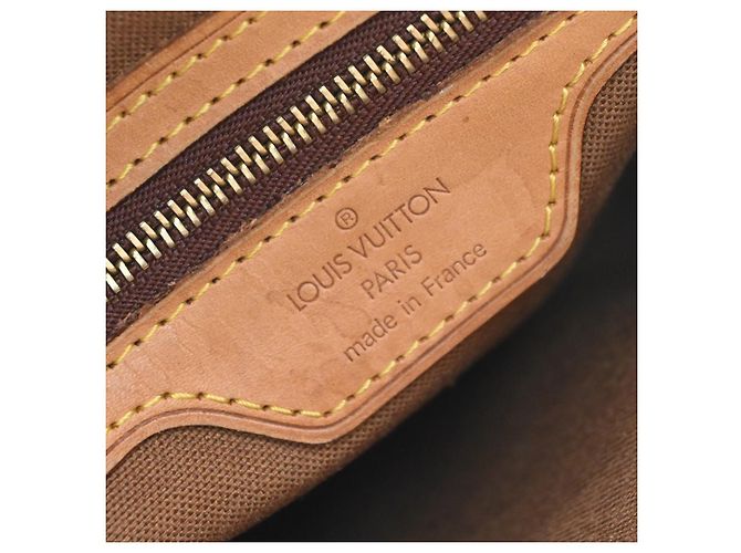 Louis Vuitton Vavin Monogram Canvas GM - vista 6