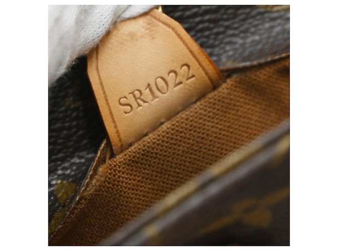 Louis Vuitton Vavin Monogram Canvas GM - vista 7