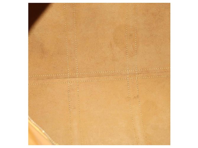 Louis Vuitton Keepall Epi Leather 55 - vista 5