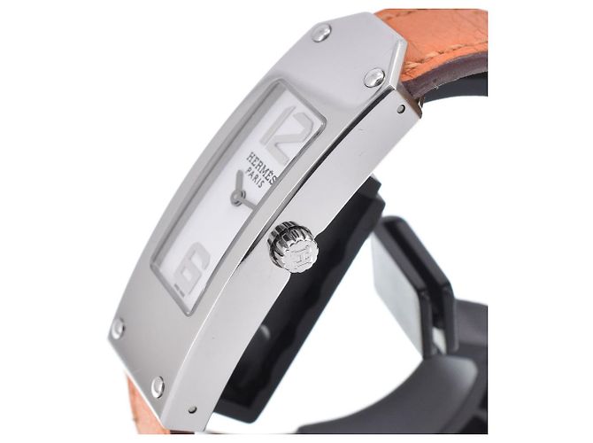 Hermès Hermes Kelly II Double Tour Quartz Leather 15 - Ansicht 3
