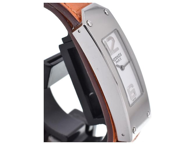 Hermès Hermes Kelly II Double Tour Quartz Leather 15 - Ansicht 5