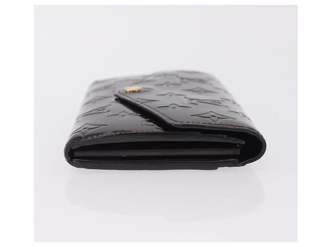 Louis Vuitton Sarah Wallet NM Monogram Vernis - Ansicht 3