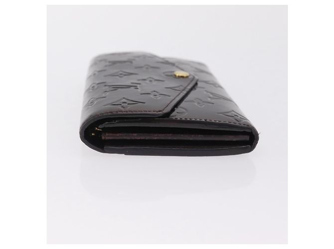 Louis Vuitton Sarah Wallet NM Monogram Vernis - Ansicht 4