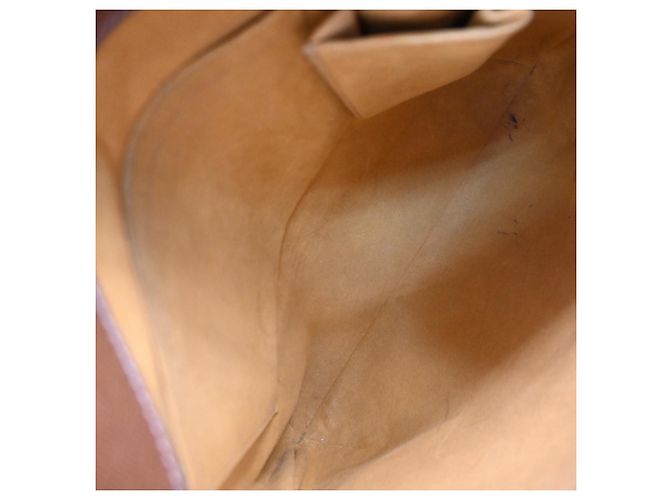 Louis Vuitton Musette Salsa Monogram Canvas GM - vista 5