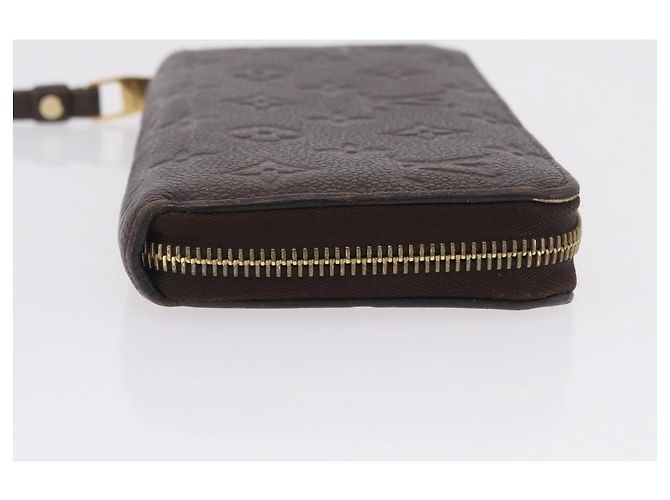 Louis Vuitton Portefeuille zippy Monogramme Empreinte monogramme empreinte - vista 3