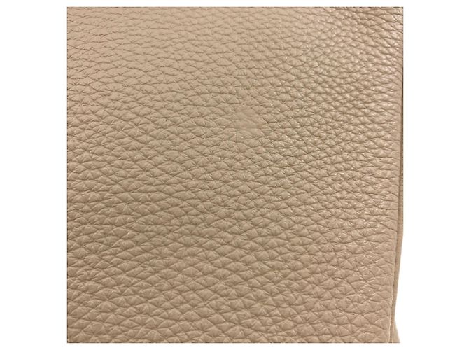 Hermès Borsa Hermes Birkin 30 in Turtledove Grey - vista 18