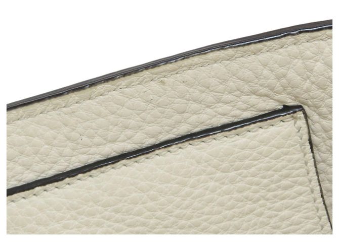 Borsa Secchiello a Tracolla Lunga Prada - vista 10