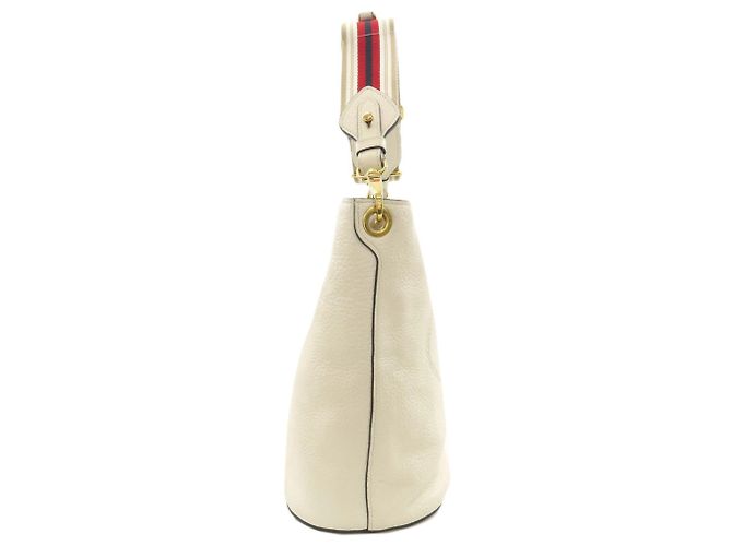 Borsa Secchiello a Tracolla Lunga Prada - vista 3