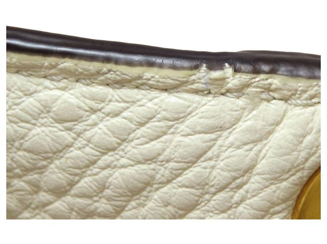Borsa Secchiello a Tracolla Lunga Prada - vista 8