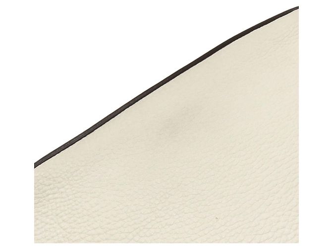 Borsa Secchiello a Tracolla Lunga Prada - vista 9