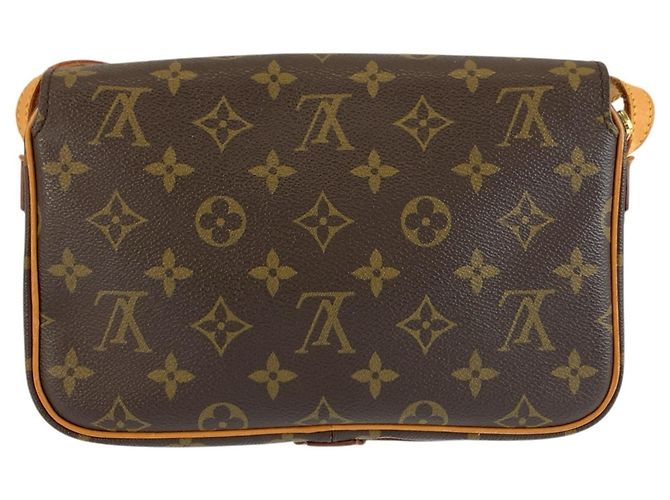Bolso de hombro Louis Vuitton Monogram Saint Germain - vista 2