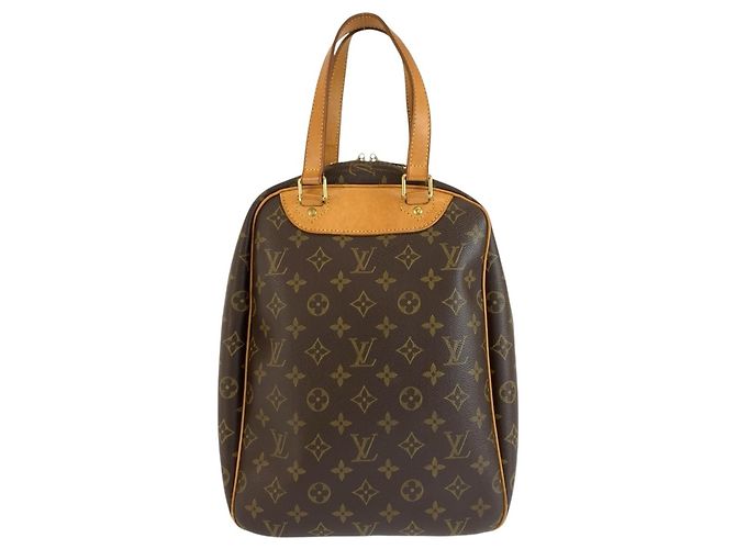 Bolso Louis Vuitton Monogram Excursion - vista 2