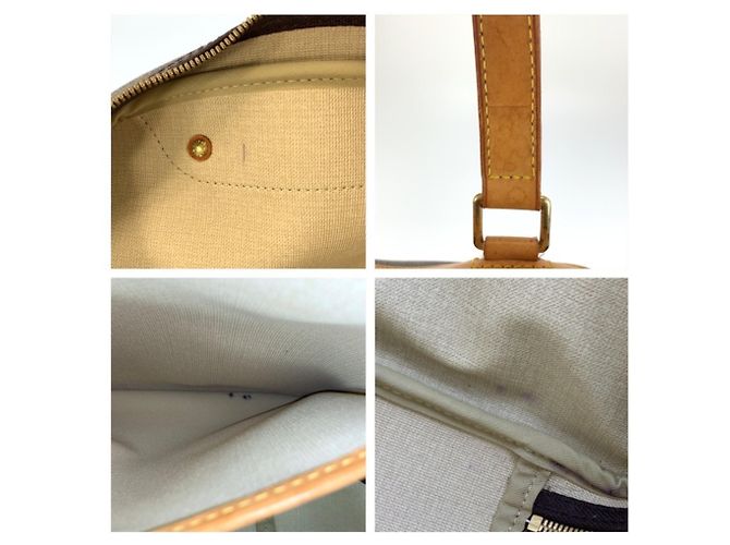Bolso Louis Vuitton Monogram Excursion - vista 5