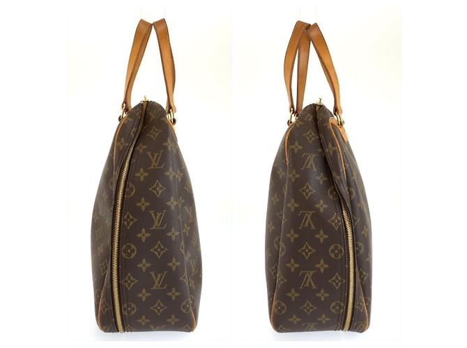Bolso Louis Vuitton Monogram Excursion - vista 8