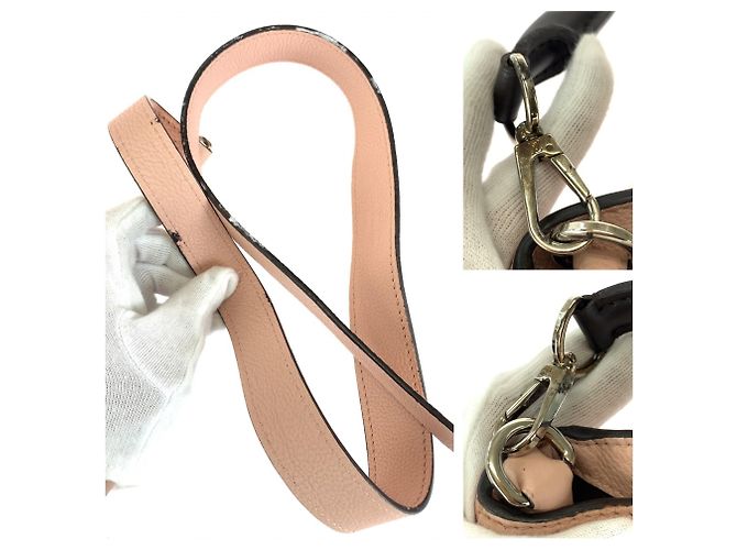 Borsa Louis Vuitton Mahina Babylon PM - vista 6