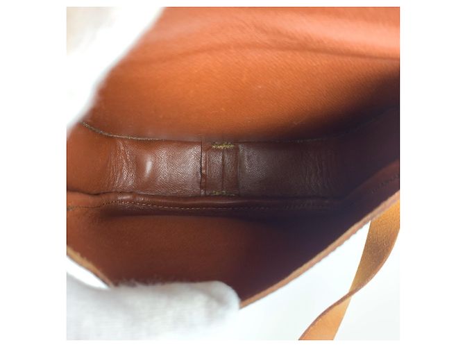 Louis Vuitton Monogram Cartouchiere PM Schultertasche - Ansicht 9