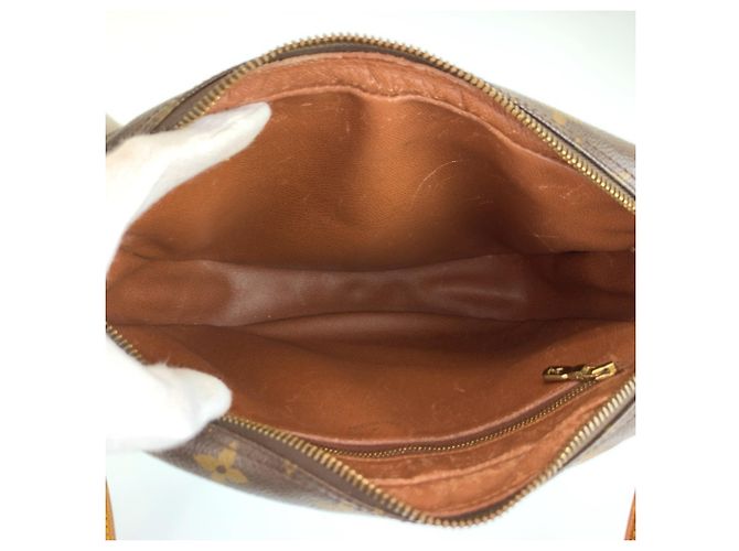 Borsa a tracolla Louis Vuitton Monogram Jeune Fille - vista 9