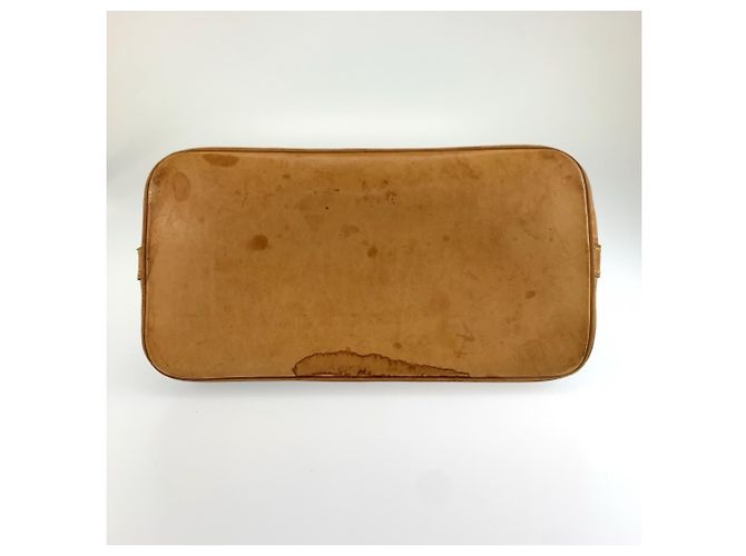 Borsa Louis Vuitton Monogram Alma - vista 9