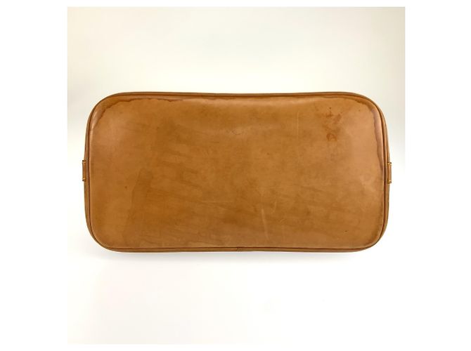 Borsa Louis Vuitton Monogram Alma Boston Bag - vista 9