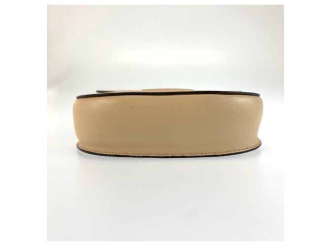Céline Celine Small Trotter Shoulder Bag Pochette - vista 10