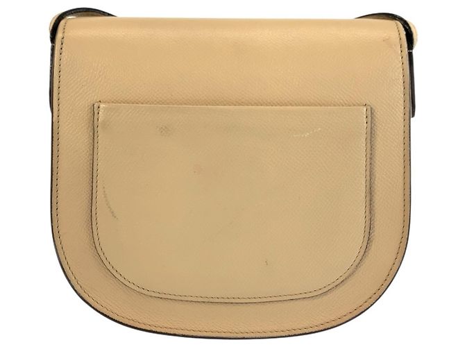 Céline Celine Small Trotter Shoulder Bag Pochette - vista 2