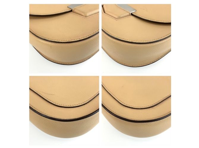 Céline Celine Small Trotter Shoulder Bag Pochette - vista 4